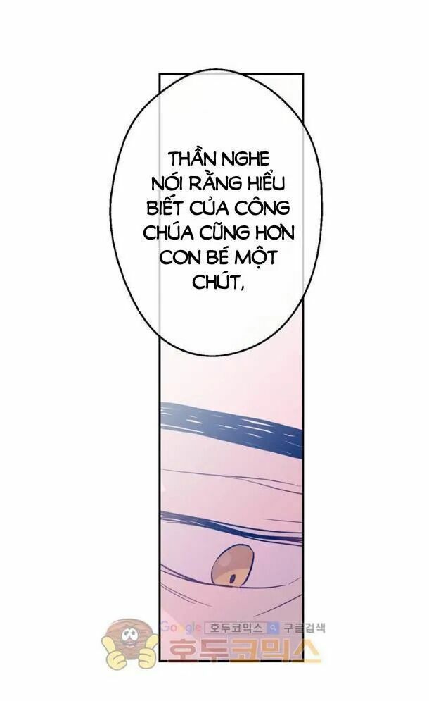 đọc truyện Một Ngày Nọ Tôi Bỗng Thành Nàng Công Chúa Chương 23 ảnh 60 tại Thiên Thai Truyện