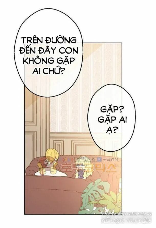 đọc truyện Một Ngày Nọ Tôi Bỗng Thành Nàng Công Chúa Chương 23 ảnh 8 tại Thiên Thai Truyện