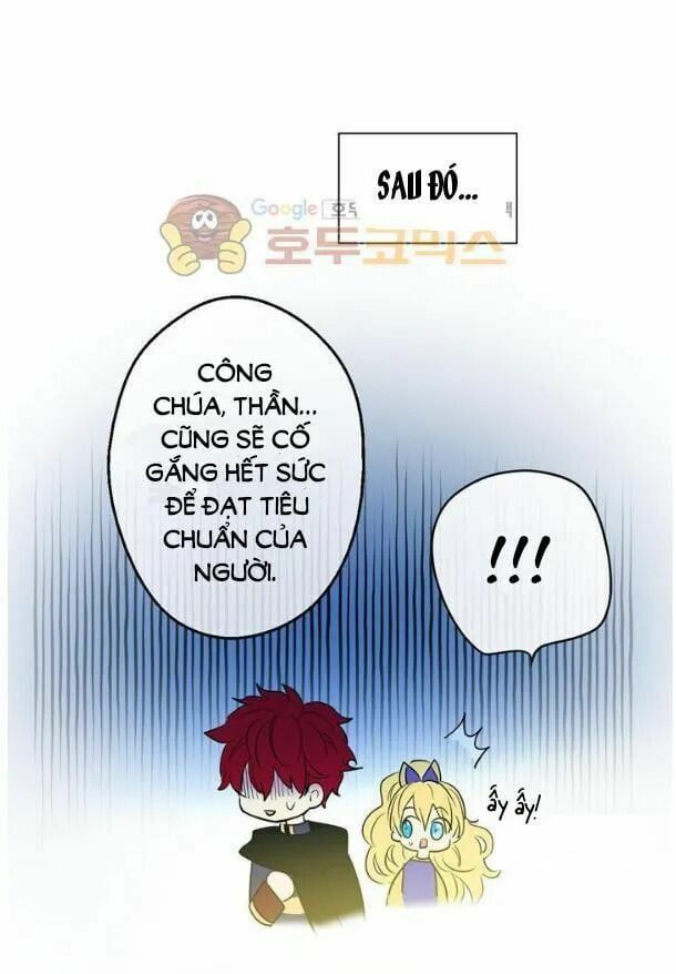 đọc truyện Một Ngày Nọ Tôi Bỗng Thành Nàng Công Chúa Chương 23 ảnh 64 tại Thiên Thai Truyện