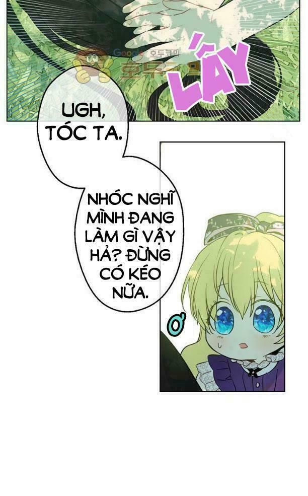 đọc truyện Một Ngày Nọ Tôi Bỗng Thành Nàng Công Chúa Chương 24 ảnh 12 tại Thiên Thai Truyện