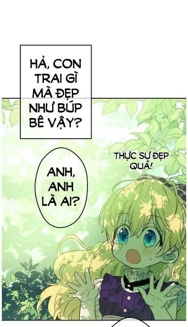 đọc truyện Một Ngày Nọ Tôi Bỗng Thành Nàng Công Chúa Chương 24 ảnh 16 tại Thiên Thai Truyện