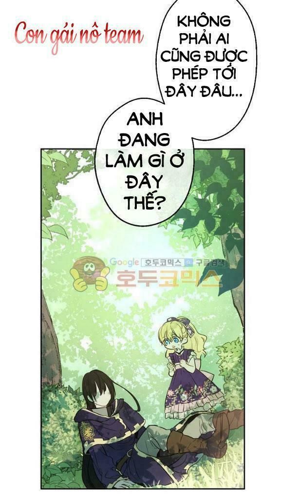 đọc truyện Một Ngày Nọ Tôi Bỗng Thành Nàng Công Chúa Chương 24 ảnh 17 tại Thiên Thai Truyện