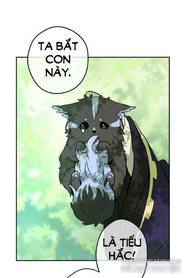 đọc truyện Một Ngày Nọ Tôi Bỗng Thành Nàng Công Chúa Chương 24 ảnh 18 tại Thiên Thai Truyện