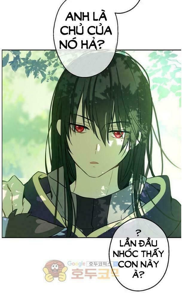 đọc truyện Một Ngày Nọ Tôi Bỗng Thành Nàng Công Chúa Chương 24 ảnh 19 tại Thiên Thai Truyện