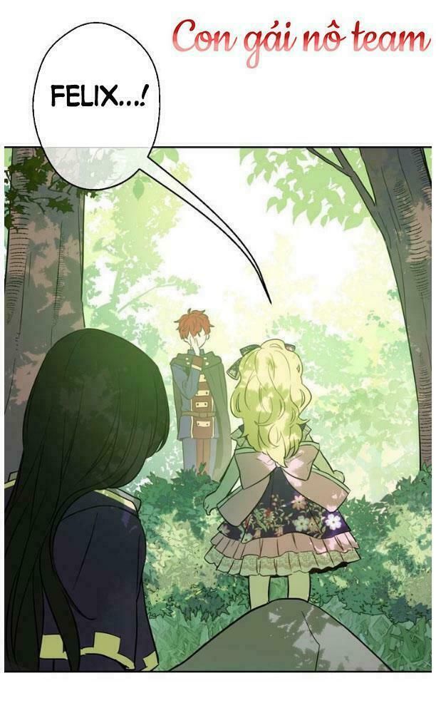 đọc truyện Một Ngày Nọ Tôi Bỗng Thành Nàng Công Chúa Chương 24 ảnh 21 tại Thiên Thai Truyện