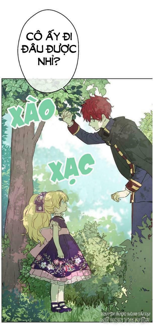 đọc truyện Một Ngày Nọ Tôi Bỗng Thành Nàng Công Chúa Chương 24 ảnh 23 tại Thiên Thai Truyện