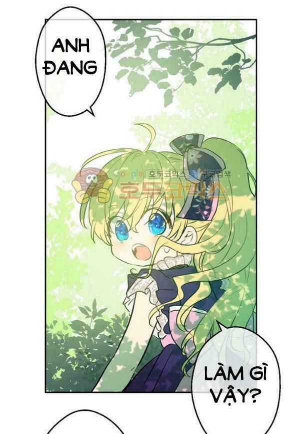 đọc truyện Một Ngày Nọ Tôi Bỗng Thành Nàng Công Chúa Chương 24 ảnh 26 tại Thiên Thai Truyện