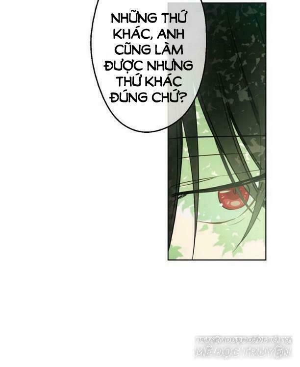 đọc truyện Một Ngày Nọ Tôi Bỗng Thành Nàng Công Chúa Chương 24 ảnh 28 tại Thiên Thai Truyện