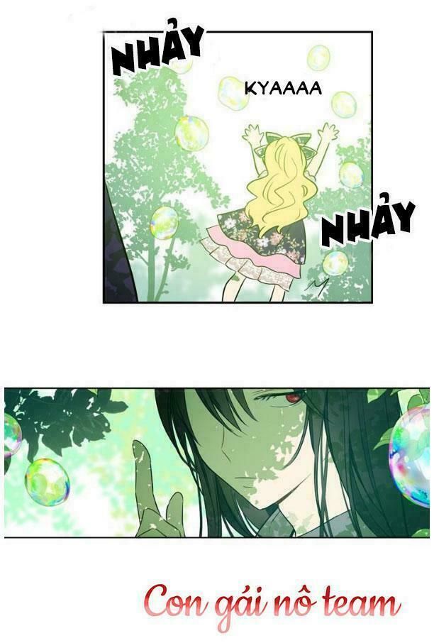 đọc truyện Một Ngày Nọ Tôi Bỗng Thành Nàng Công Chúa Chương 24 ảnh 32 tại Thiên Thai Truyện