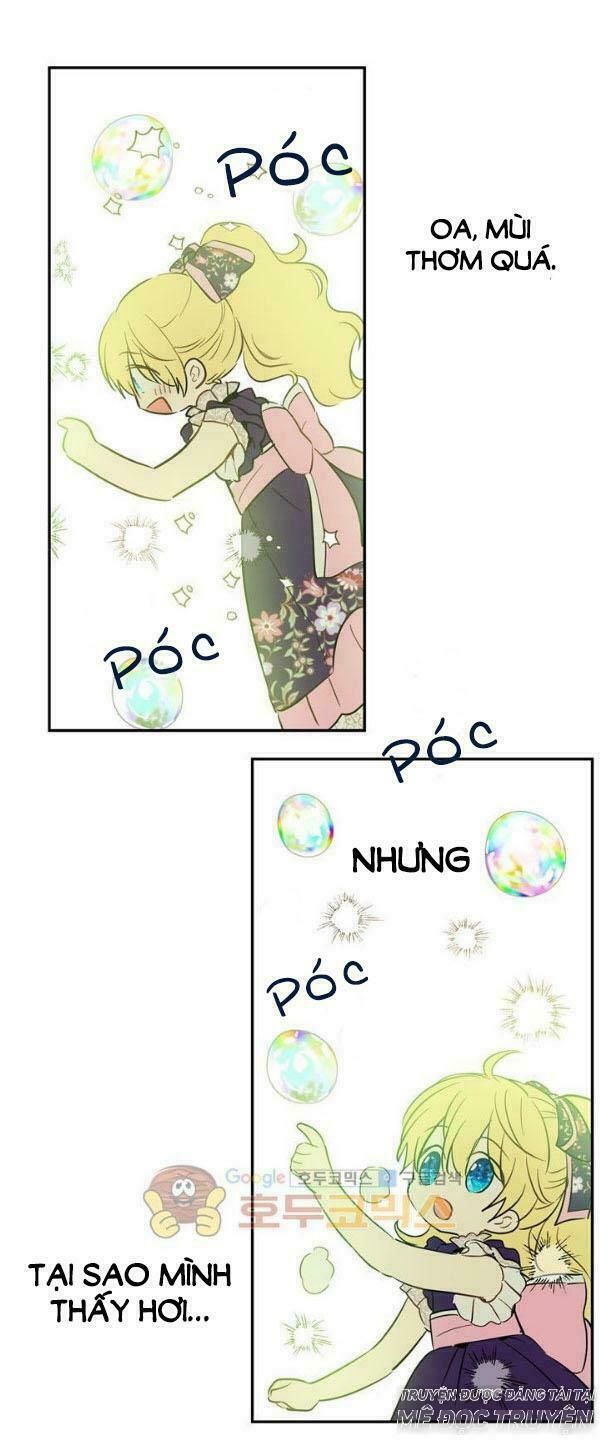 đọc truyện Một Ngày Nọ Tôi Bỗng Thành Nàng Công Chúa Chương 24 ảnh 33 tại Thiên Thai Truyện