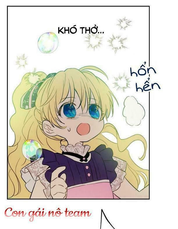 đọc truyện Một Ngày Nọ Tôi Bỗng Thành Nàng Công Chúa Chương 24 ảnh 34 tại Thiên Thai Truyện