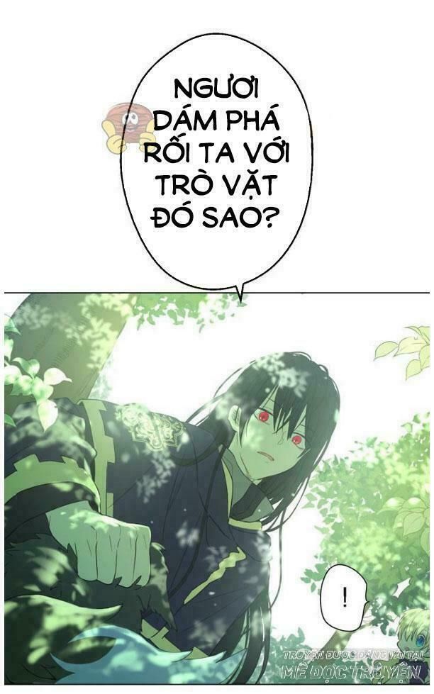 đọc truyện Một Ngày Nọ Tôi Bỗng Thành Nàng Công Chúa Chương 24 ảnh 38 tại Thiên Thai Truyện