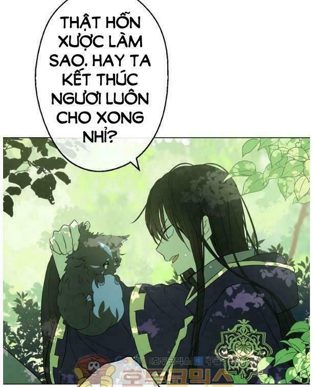 đọc truyện Một Ngày Nọ Tôi Bỗng Thành Nàng Công Chúa Chương 24 ảnh 40 tại Thiên Thai Truyện