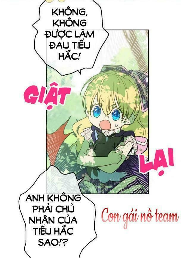 đọc truyện Một Ngày Nọ Tôi Bỗng Thành Nàng Công Chúa Chương 24 ảnh 41 tại Thiên Thai Truyện