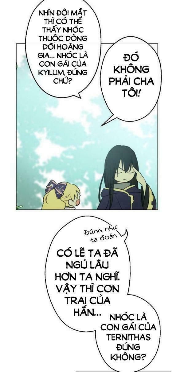 đọc truyện Một Ngày Nọ Tôi Bỗng Thành Nàng Công Chúa Chương 24 ảnh 44 tại Thiên Thai Truyện