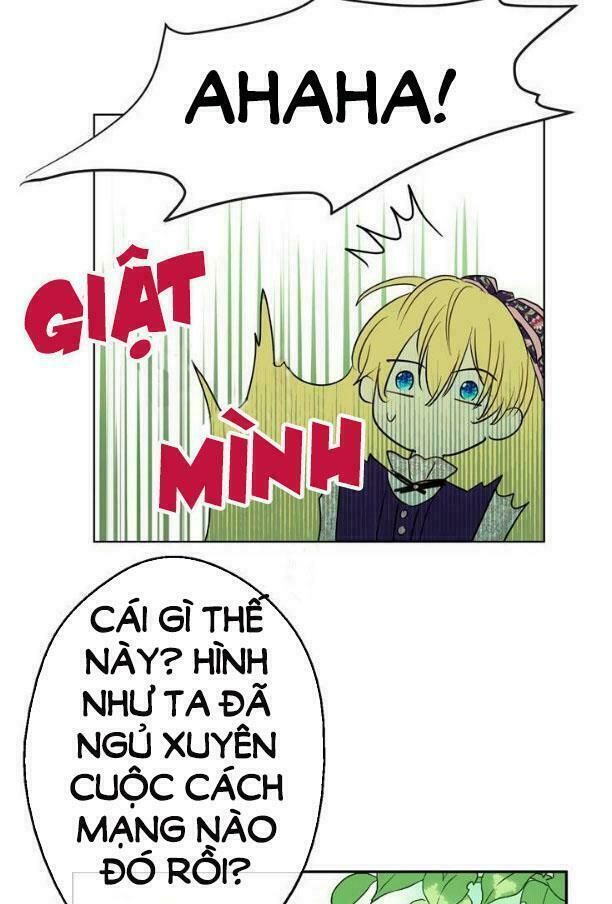 đọc truyện Một Ngày Nọ Tôi Bỗng Thành Nàng Công Chúa Chương 24 ảnh 47 tại Thiên Thai Truyện