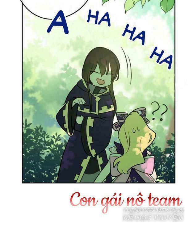 đọc truyện Một Ngày Nọ Tôi Bỗng Thành Nàng Công Chúa Chương 24 ảnh 48 tại Thiên Thai Truyện