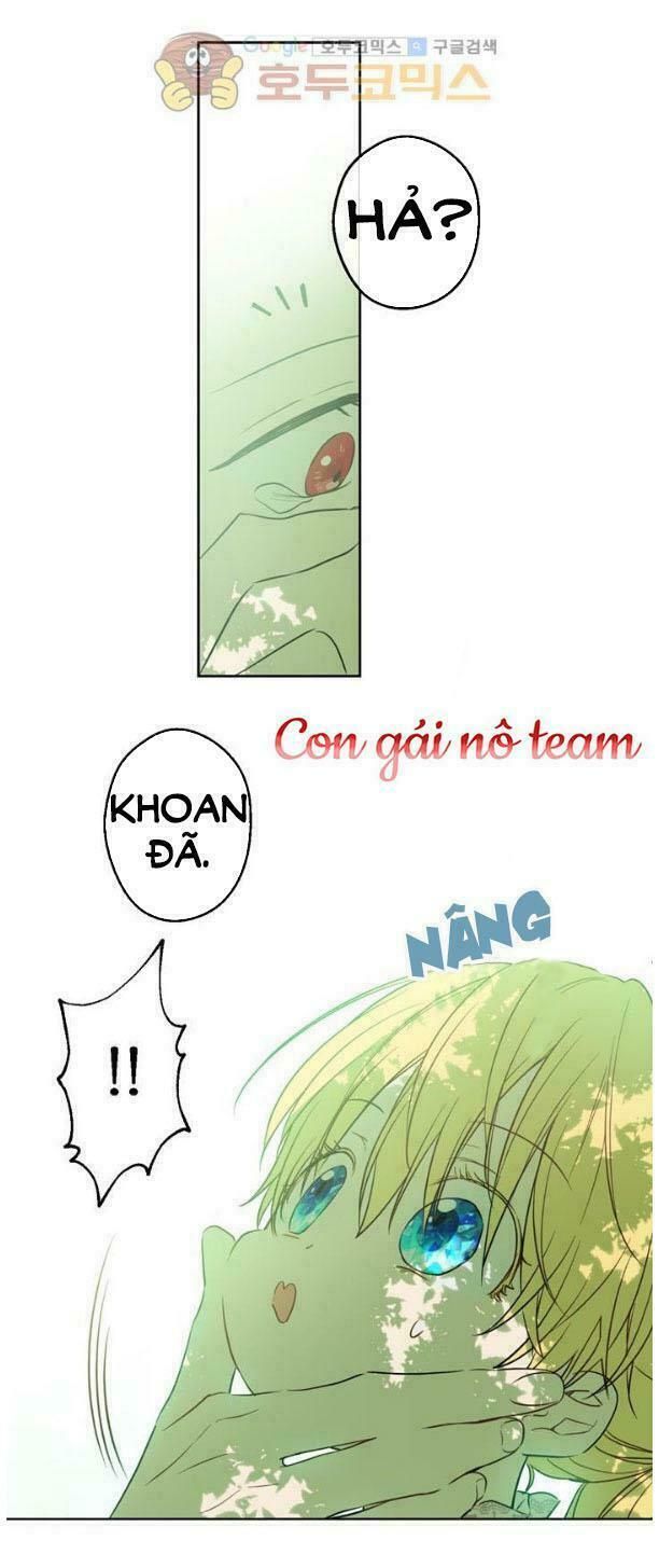 đọc truyện Một Ngày Nọ Tôi Bỗng Thành Nàng Công Chúa Chương 24 ảnh 49 tại Thiên Thai Truyện