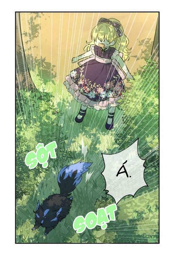 đọc truyện Một Ngày Nọ Tôi Bỗng Thành Nàng Công Chúa Chương 24 ảnh 7 tại Thiên Thai Truyện