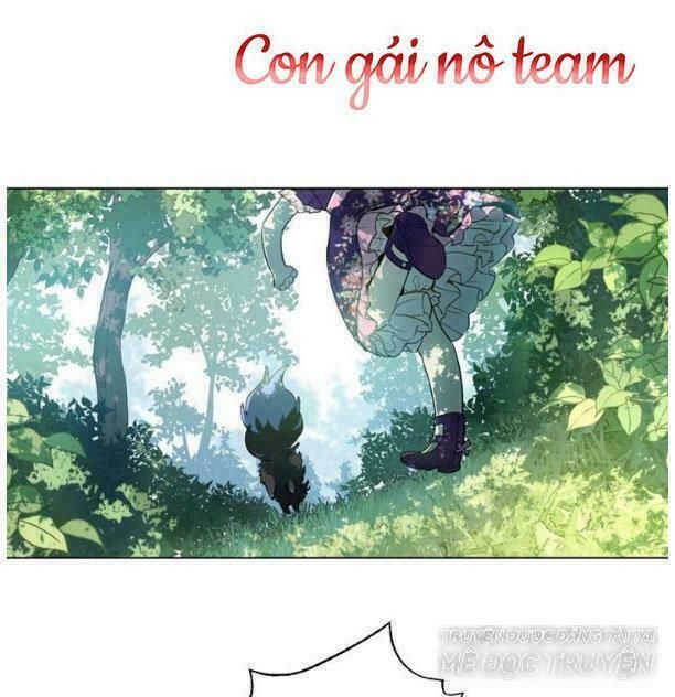 đọc truyện Một Ngày Nọ Tôi Bỗng Thành Nàng Công Chúa Chương 24 ảnh 8 tại Thiên Thai Truyện