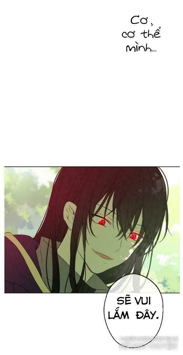 đọc truyện Một Ngày Nọ Tôi Bỗng Thành Nàng Công Chúa Chương 25 ảnh 3 tại Thiên Thai Truyện