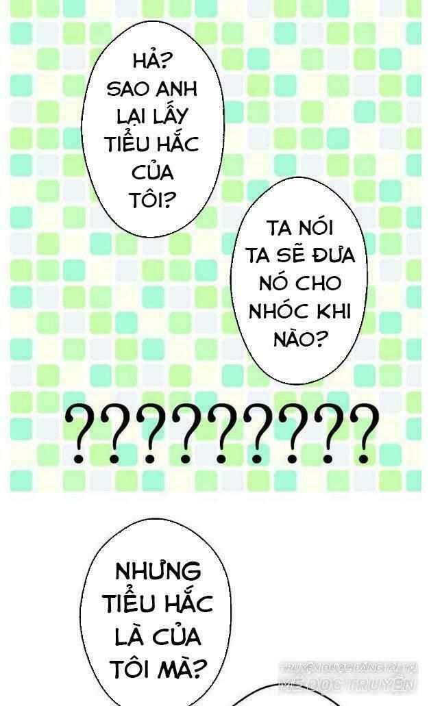 đọc truyện Một Ngày Nọ Tôi Bỗng Thành Nàng Công Chúa Chương 25 ảnh 13 tại Thiên Thai Truyện