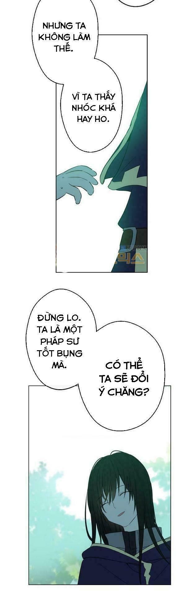 đọc truyện Một Ngày Nọ Tôi Bỗng Thành Nàng Công Chúa Chương 25 ảnh 21 tại Thiên Thai Truyện