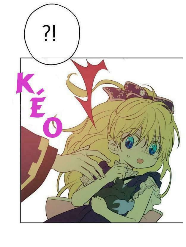 đọc truyện Một Ngày Nọ Tôi Bỗng Thành Nàng Công Chúa Chương 25 ảnh 4 tại Thiên Thai Truyện