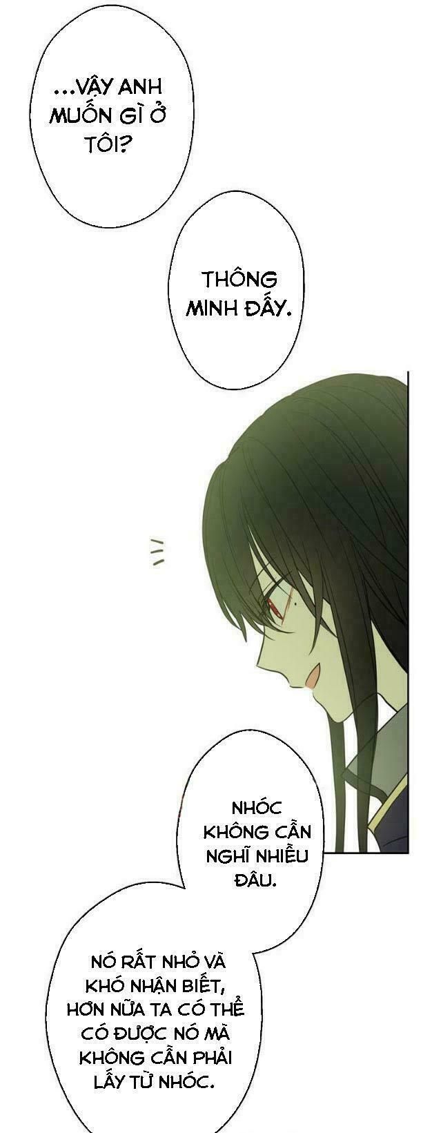 đọc truyện Một Ngày Nọ Tôi Bỗng Thành Nàng Công Chúa Chương 25 ảnh 22 tại Thiên Thai Truyện