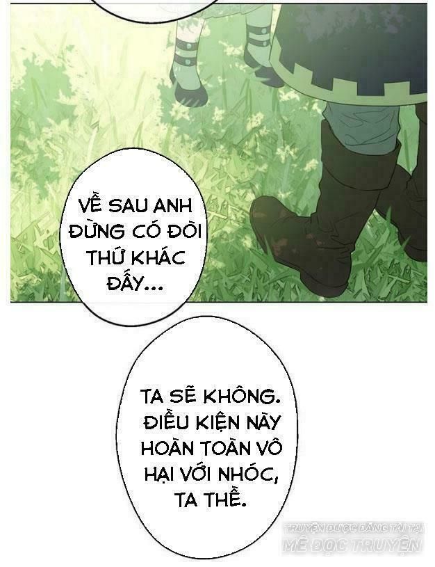 đọc truyện Một Ngày Nọ Tôi Bỗng Thành Nàng Công Chúa Chương 25 ảnh 23 tại Thiên Thai Truyện