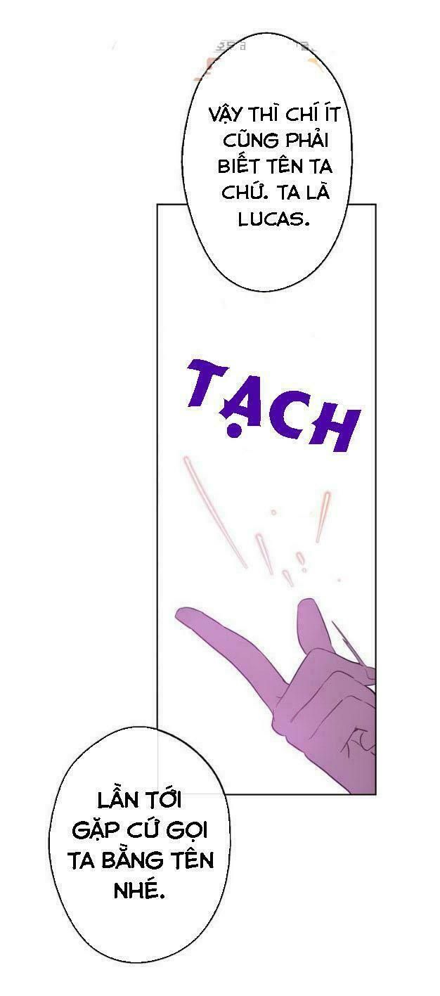 đọc truyện Một Ngày Nọ Tôi Bỗng Thành Nàng Công Chúa Chương 25 ảnh 26 tại Thiên Thai Truyện