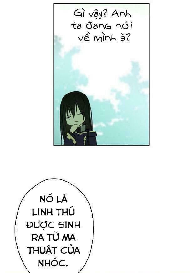 đọc truyện Một Ngày Nọ Tôi Bỗng Thành Nàng Công Chúa Chương 25 ảnh 6 tại Thiên Thai Truyện