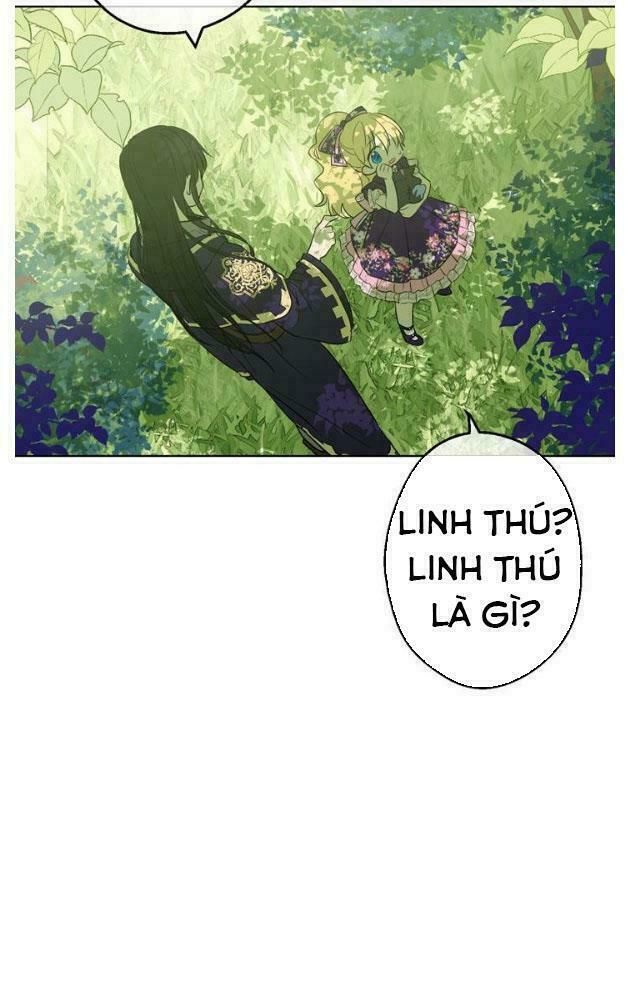 đọc truyện Một Ngày Nọ Tôi Bỗng Thành Nàng Công Chúa Chương 25 ảnh 7 tại Thiên Thai Truyện