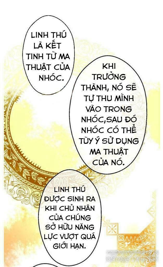 đọc truyện Một Ngày Nọ Tôi Bỗng Thành Nàng Công Chúa Chương 25 ảnh 8 tại Thiên Thai Truyện