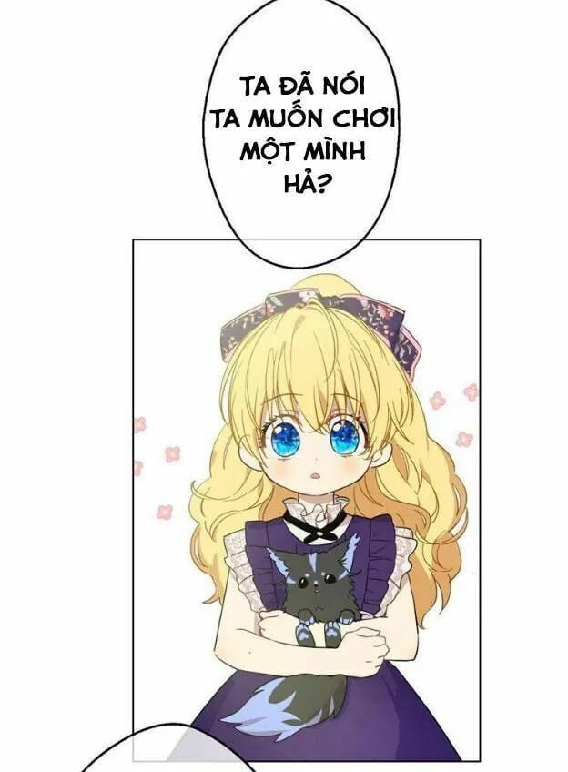 đọc truyện Một Ngày Nọ Tôi Bỗng Thành Nàng Công Chúa Chương 26 ảnh 4 tại Thiên Thai Truyện