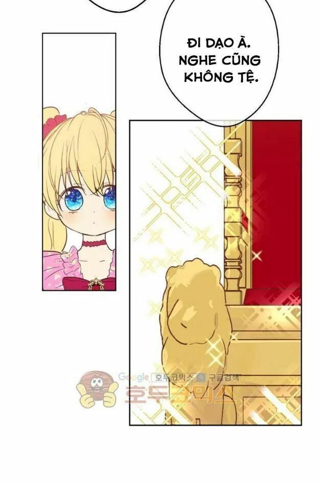 đọc truyện Một Ngày Nọ Tôi Bỗng Thành Nàng Công Chúa Chương 26 ảnh 22 tại Thiên Thai Truyện