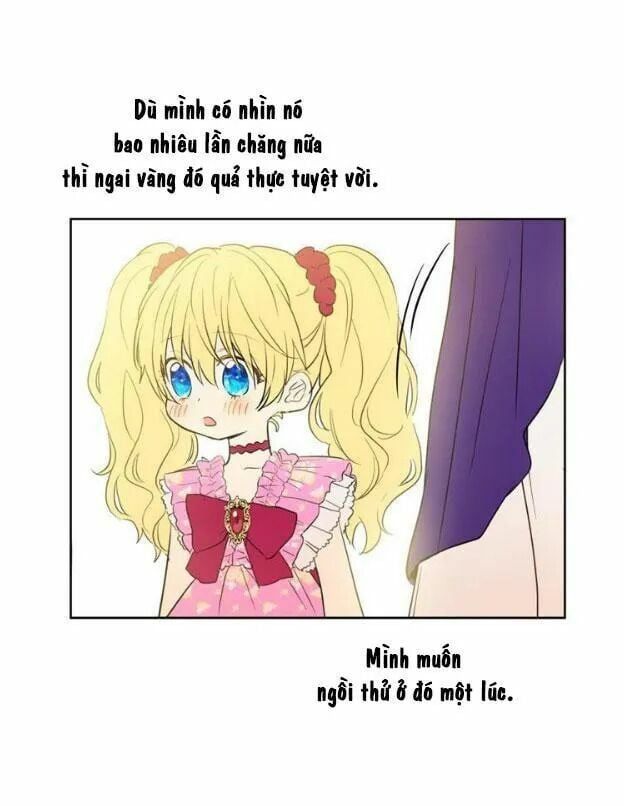 đọc truyện Một Ngày Nọ Tôi Bỗng Thành Nàng Công Chúa Chương 26 ảnh 23 tại Thiên Thai Truyện