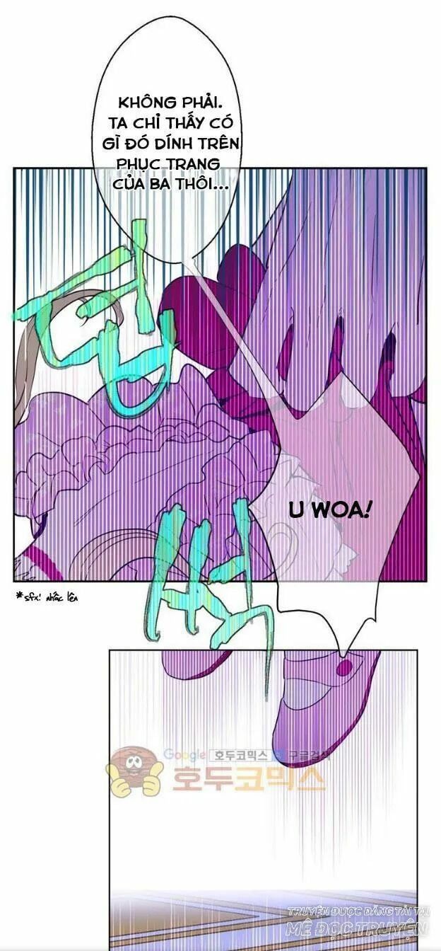 đọc truyện Một Ngày Nọ Tôi Bỗng Thành Nàng Công Chúa Chương 26 ảnh 27 tại Thiên Thai Truyện