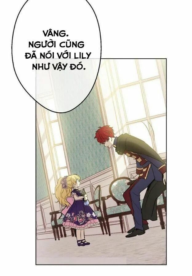 đọc truyện Một Ngày Nọ Tôi Bỗng Thành Nàng Công Chúa Chương 26 ảnh 5 tại Thiên Thai Truyện