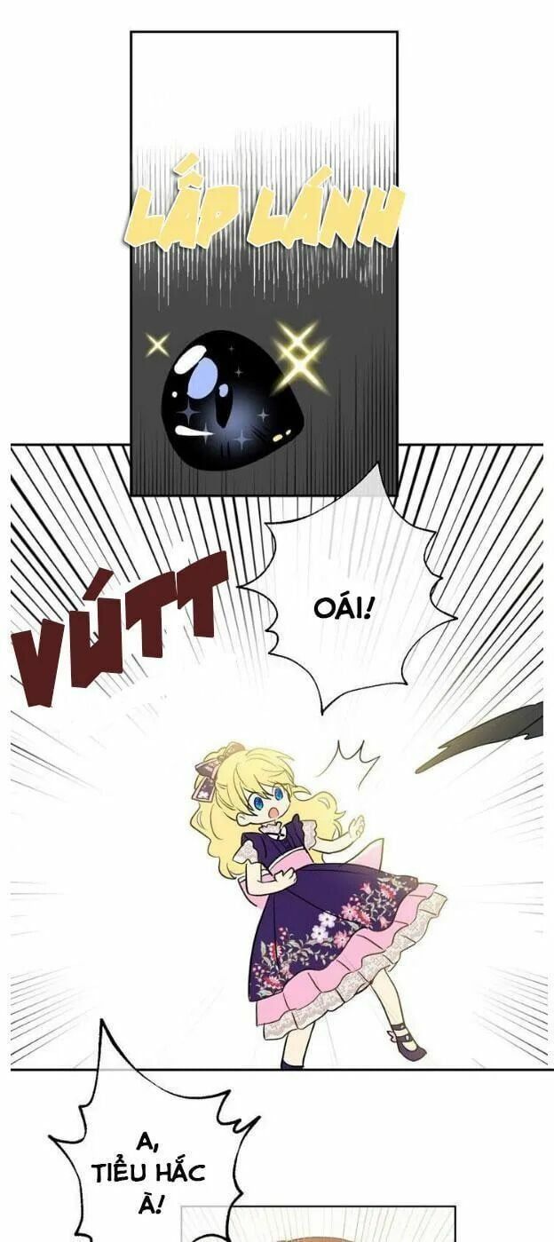 đọc truyện Một Ngày Nọ Tôi Bỗng Thành Nàng Công Chúa Chương 26 ảnh 6 tại Thiên Thai Truyện