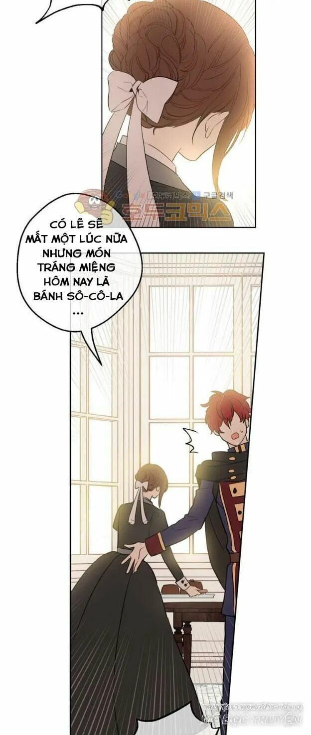 đọc truyện Một Ngày Nọ Tôi Bỗng Thành Nàng Công Chúa Chương 26 ảnh 7 tại Thiên Thai Truyện