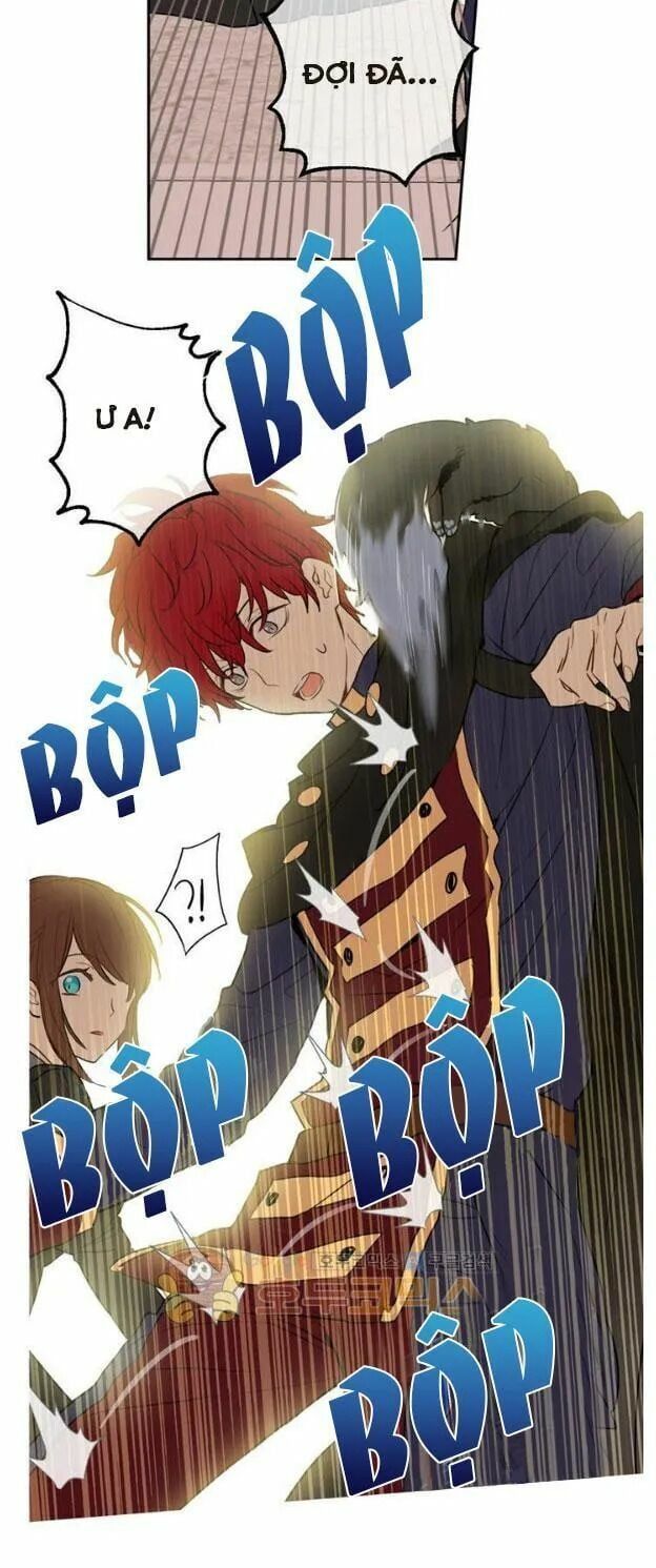 đọc truyện Một Ngày Nọ Tôi Bỗng Thành Nàng Công Chúa Chương 26 ảnh 8 tại Thiên Thai Truyện