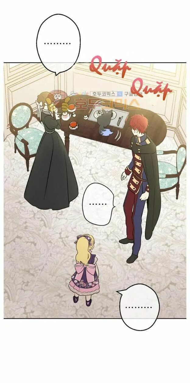 đọc truyện Một Ngày Nọ Tôi Bỗng Thành Nàng Công Chúa Chương 26 ảnh 10 tại Thiên Thai Truyện