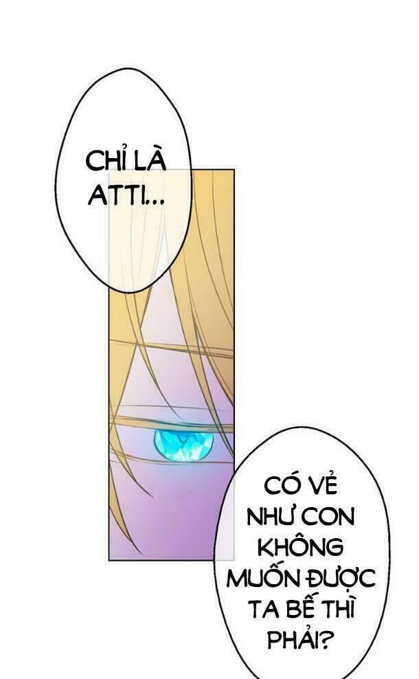 đọc truyện Một Ngày Nọ Tôi Bỗng Thành Nàng Công Chúa Chương 27 ảnh 12 tại Thiên Thai Truyện