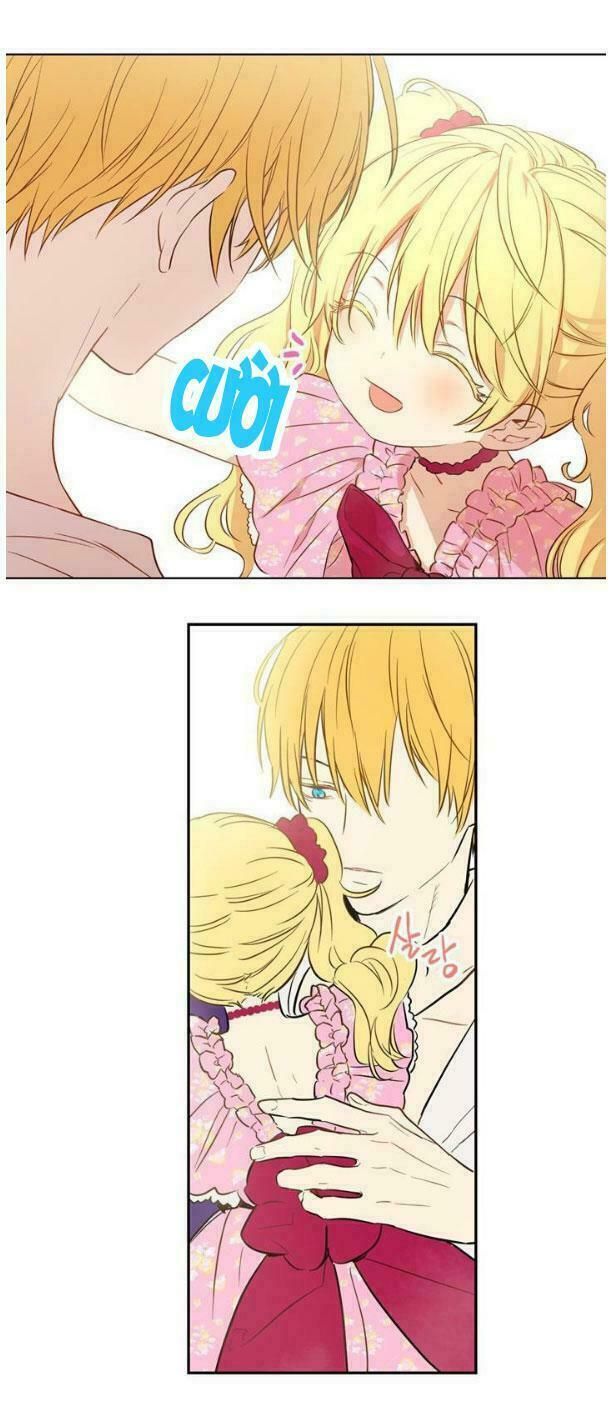 đọc truyện Một Ngày Nọ Tôi Bỗng Thành Nàng Công Chúa Chương 27 ảnh 14 tại Thiên Thai Truyện