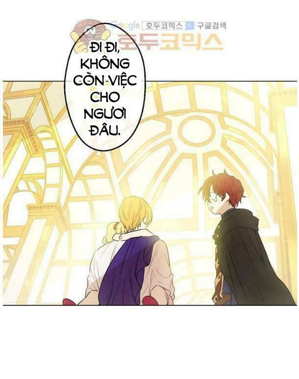 đọc truyện Một Ngày Nọ Tôi Bỗng Thành Nàng Công Chúa Chương 27 ảnh 15 tại Thiên Thai Truyện