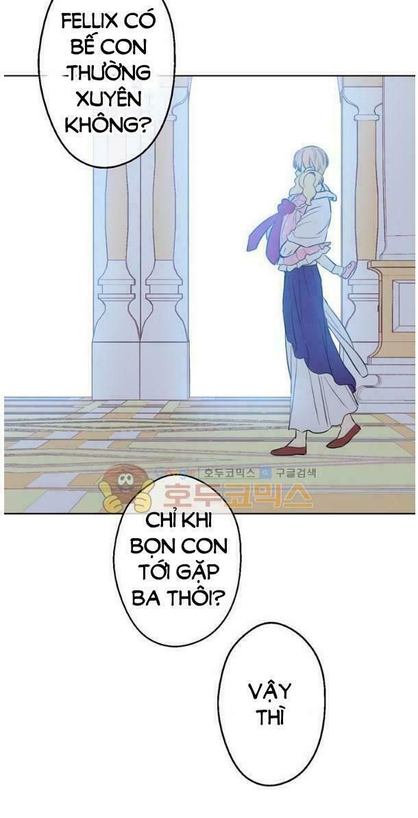 đọc truyện Một Ngày Nọ Tôi Bỗng Thành Nàng Công Chúa Chương 27 ảnh 17 tại Thiên Thai Truyện