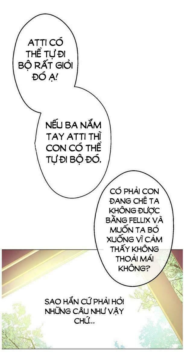 đọc truyện Một Ngày Nọ Tôi Bỗng Thành Nàng Công Chúa Chương 27 ảnh 19 tại Thiên Thai Truyện