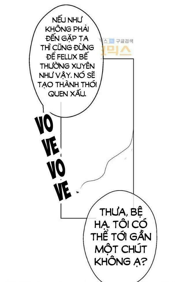 đọc truyện Một Ngày Nọ Tôi Bỗng Thành Nàng Công Chúa Chương 27 ảnh 20 tại Thiên Thai Truyện