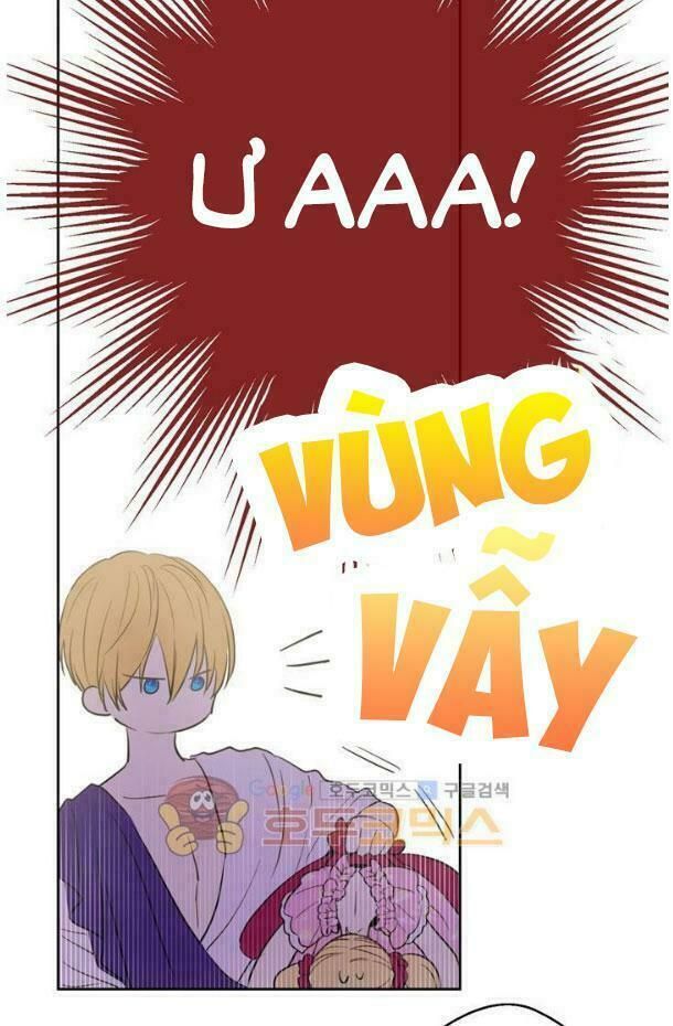 đọc truyện Một Ngày Nọ Tôi Bỗng Thành Nàng Công Chúa Chương 27 ảnh 4 tại Thiên Thai Truyện